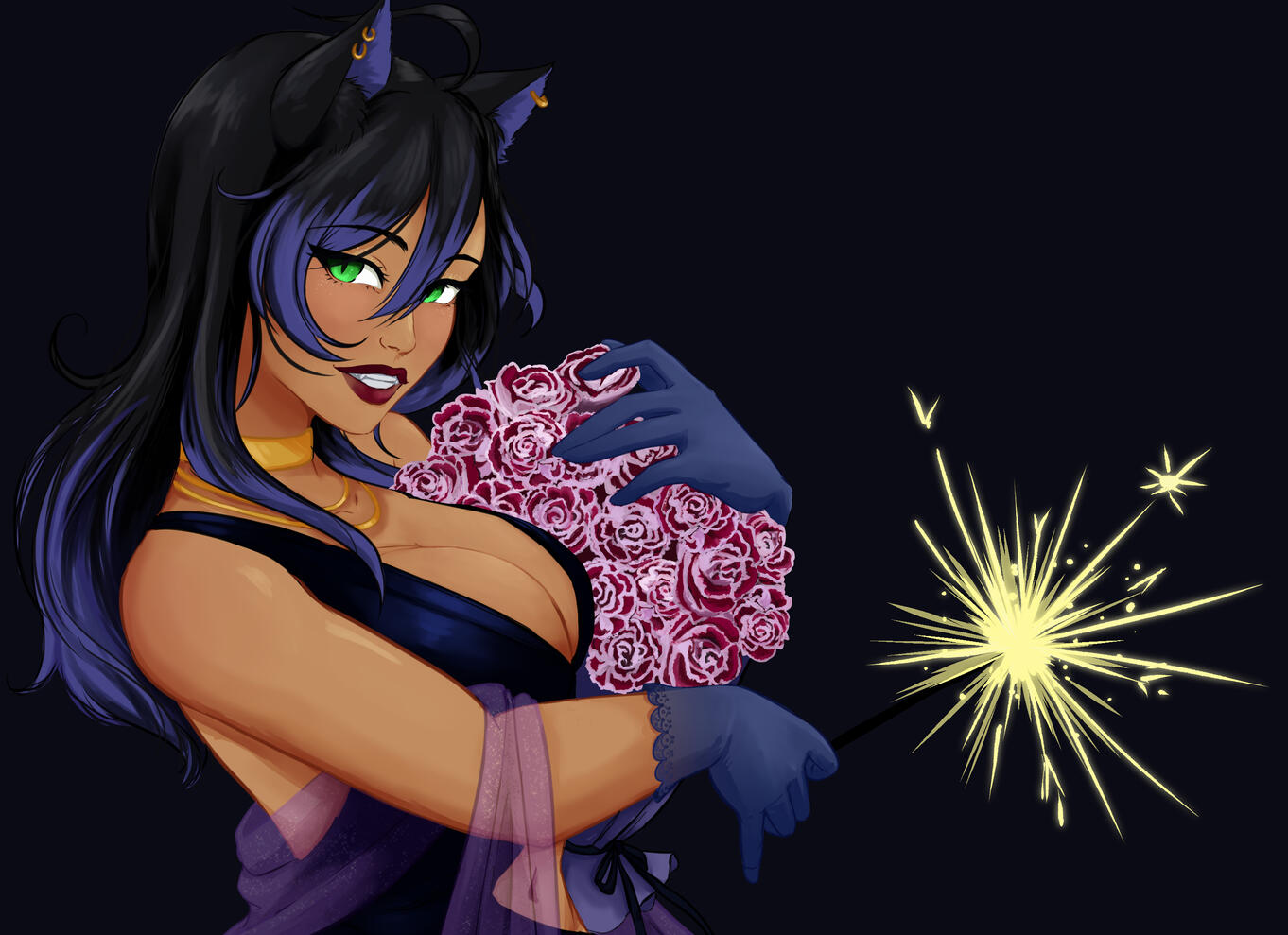 Rissa HNY