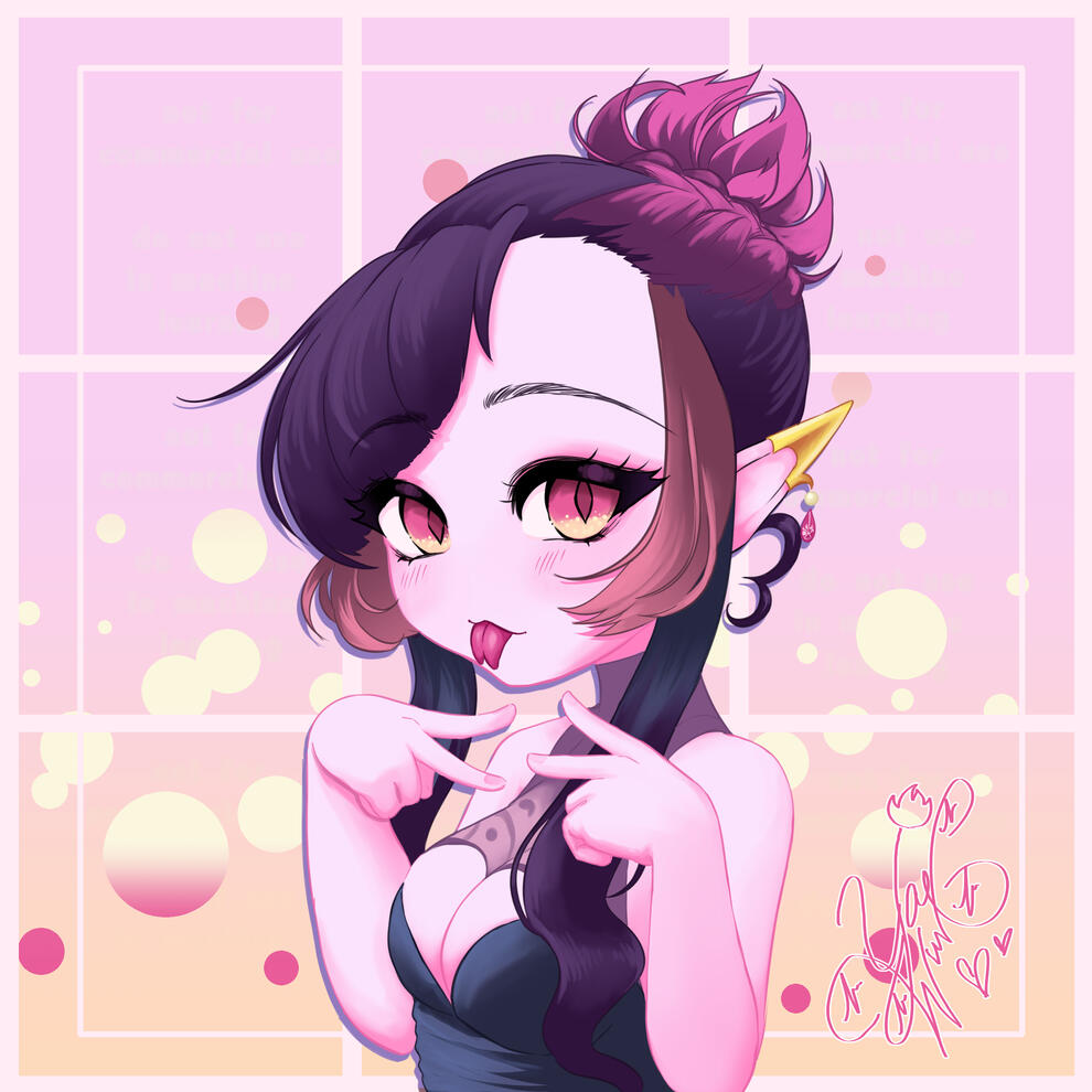 yaewuv tongue