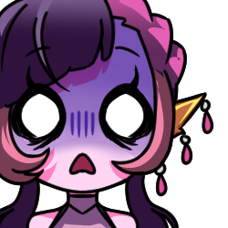 SHOCKED