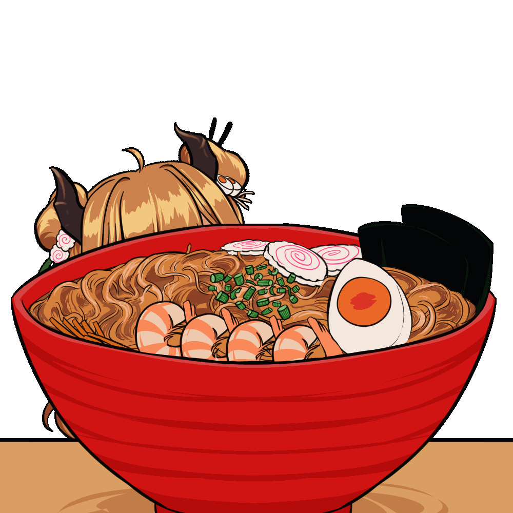 ramen bits ramen bits