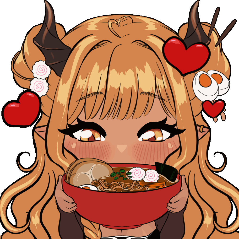 ramen follow ramen follow